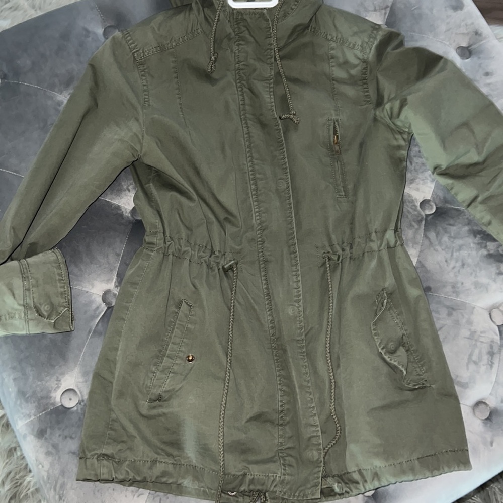 Light jacket - Picture 2 of 2